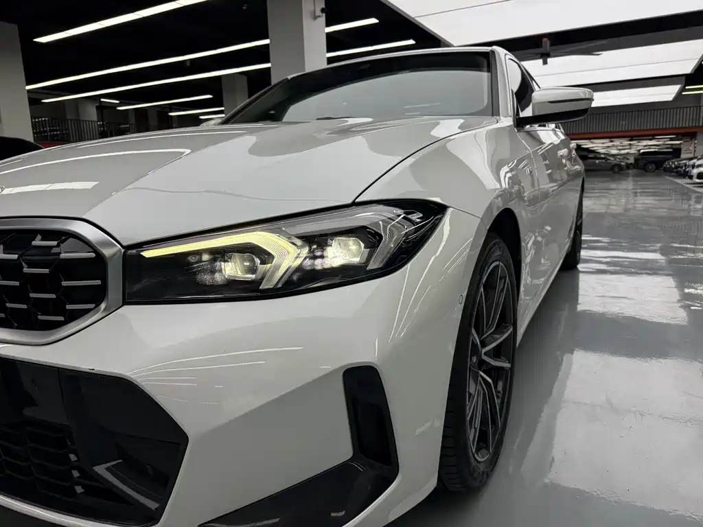 BMW 3 Series — фото 26