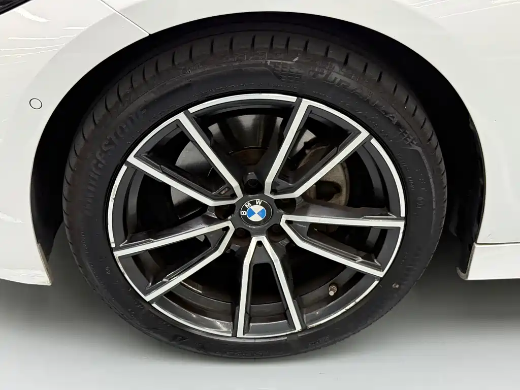 BMW 3 Series — фото 28