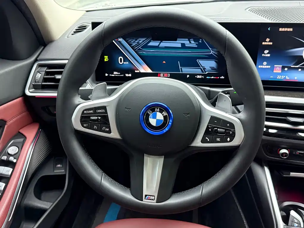 BMW 3 Series — фото 10