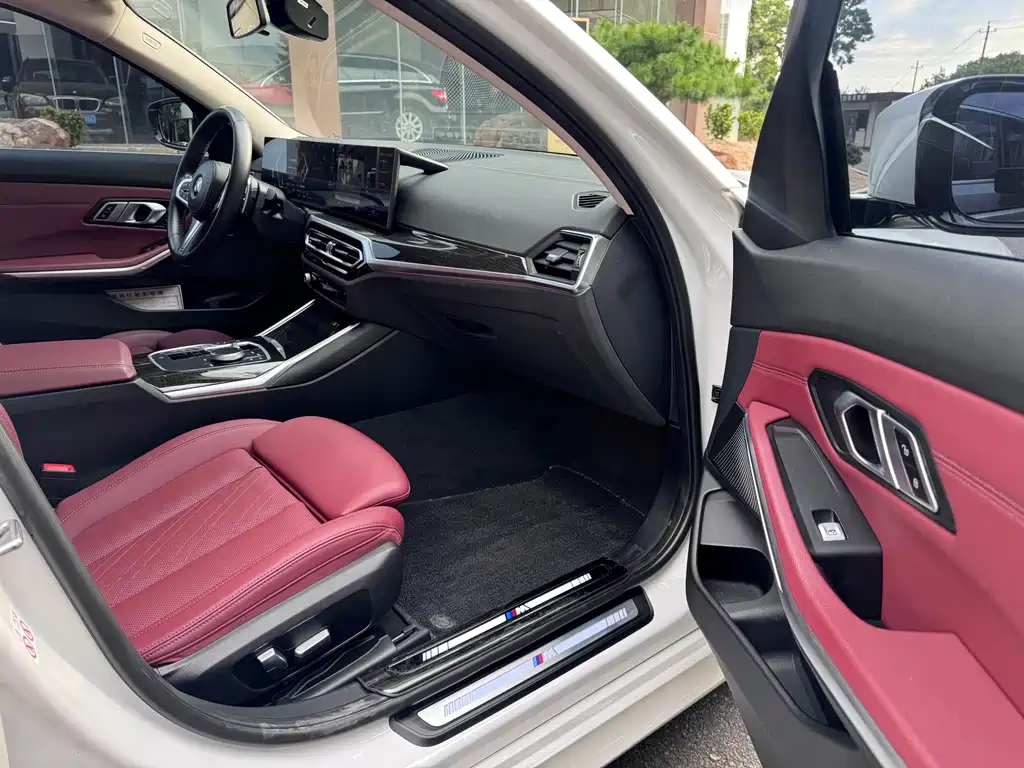 BMW 3 Series — фото 13