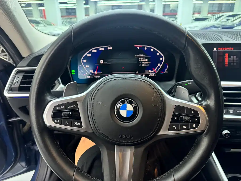 BMW 4 Series — фото 4