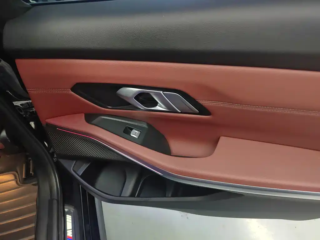 BMW 3 Series — фото 11