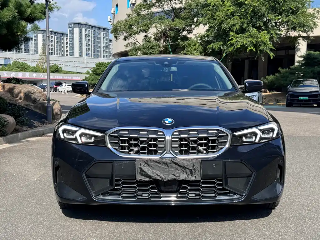 BMW 3 Series — фото 2