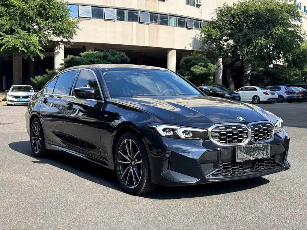 BMW 3 Series — фото 3