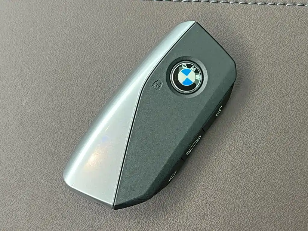 BMW X1 — фото 18