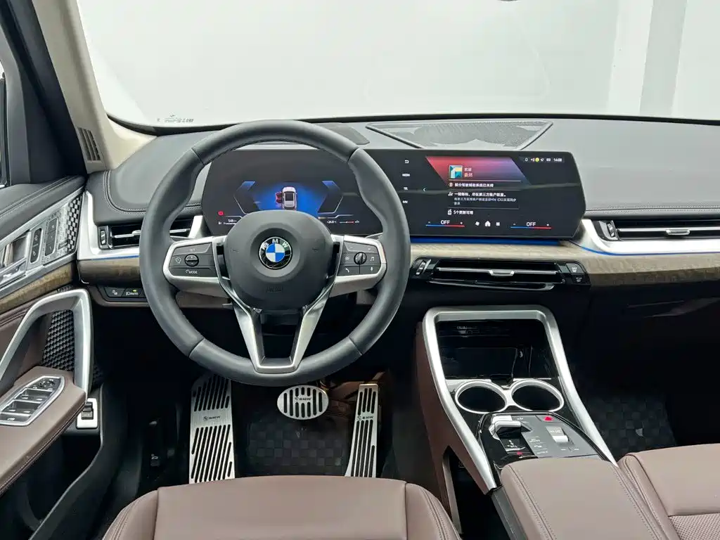 BMW X1 — фото 20