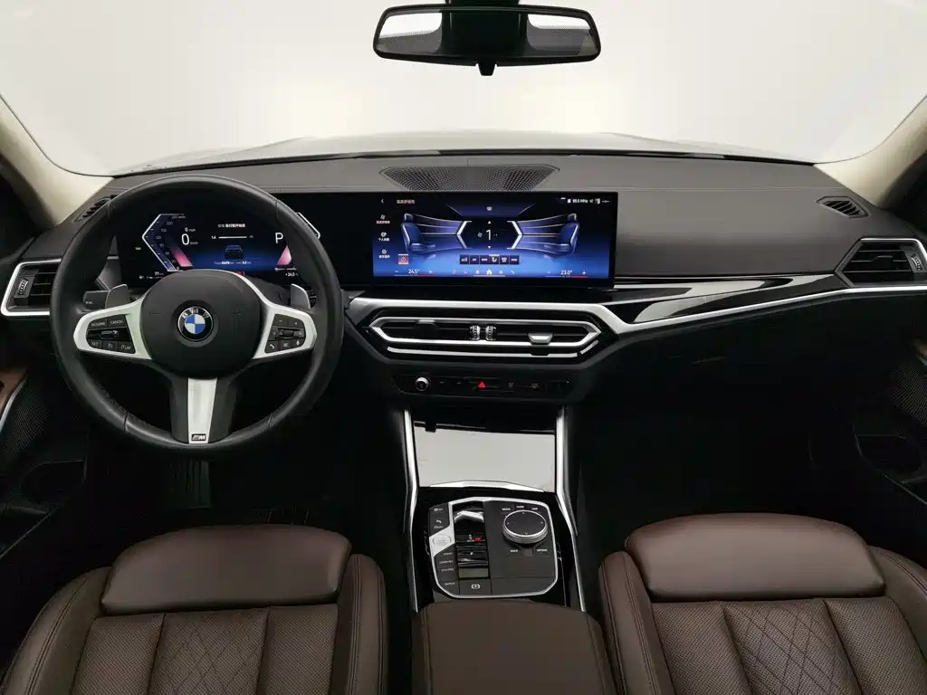 BMW 3 Series — фото 5