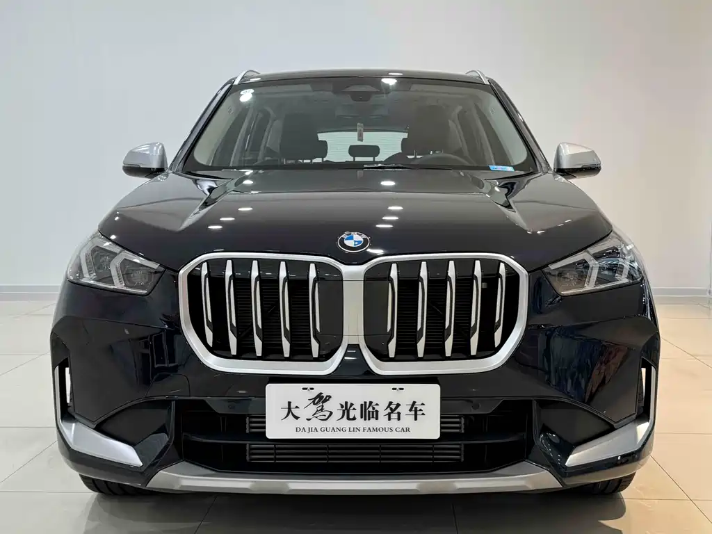 BMW X1 — фото 2