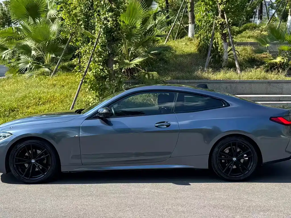 BMW 4 Series — фото 3