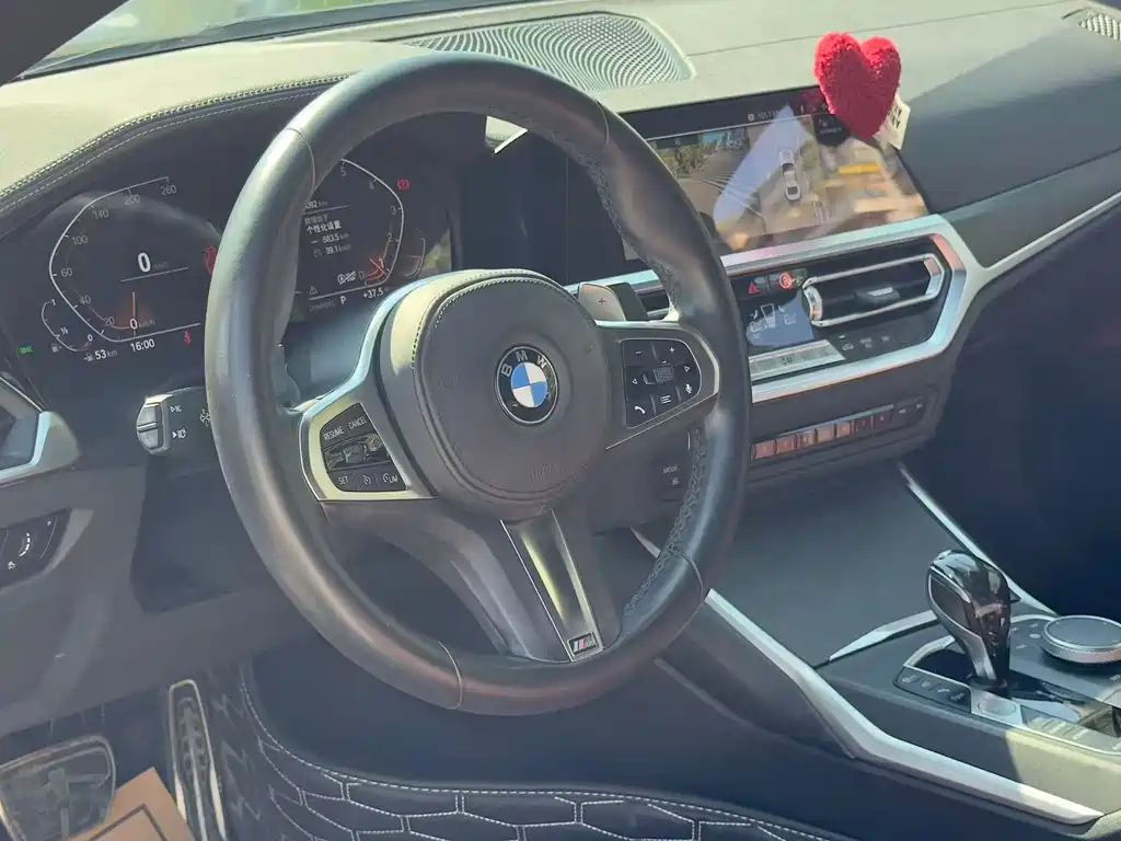 BMW 4 Series — фото 9