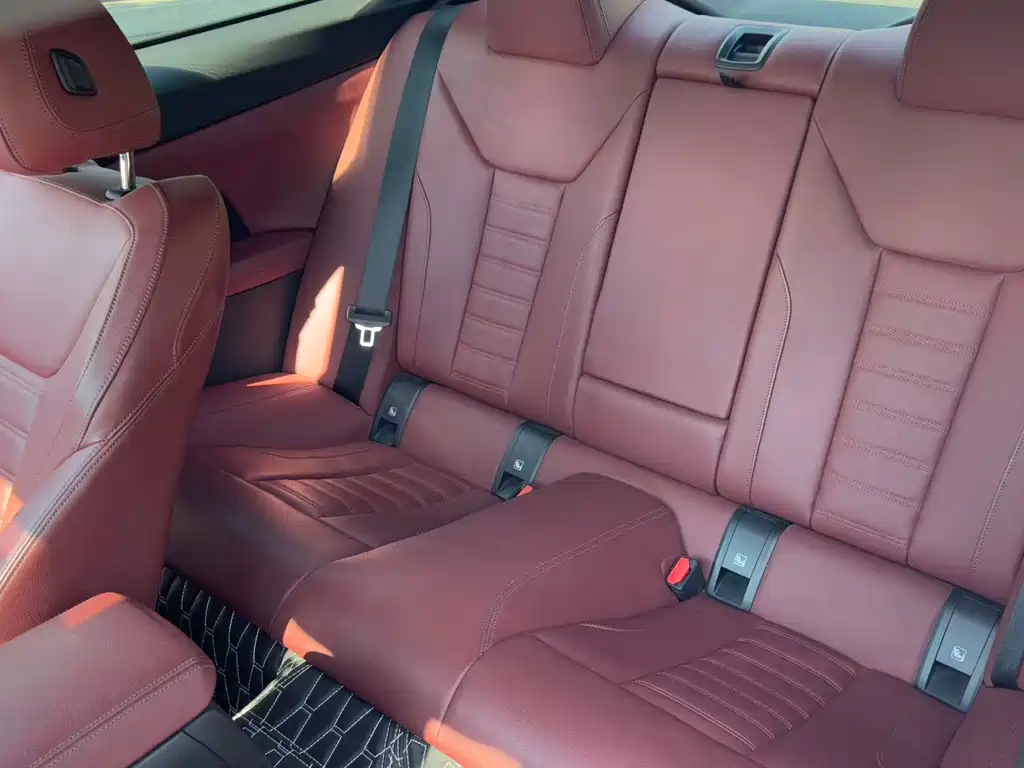 BMW 4 Series — фото 10