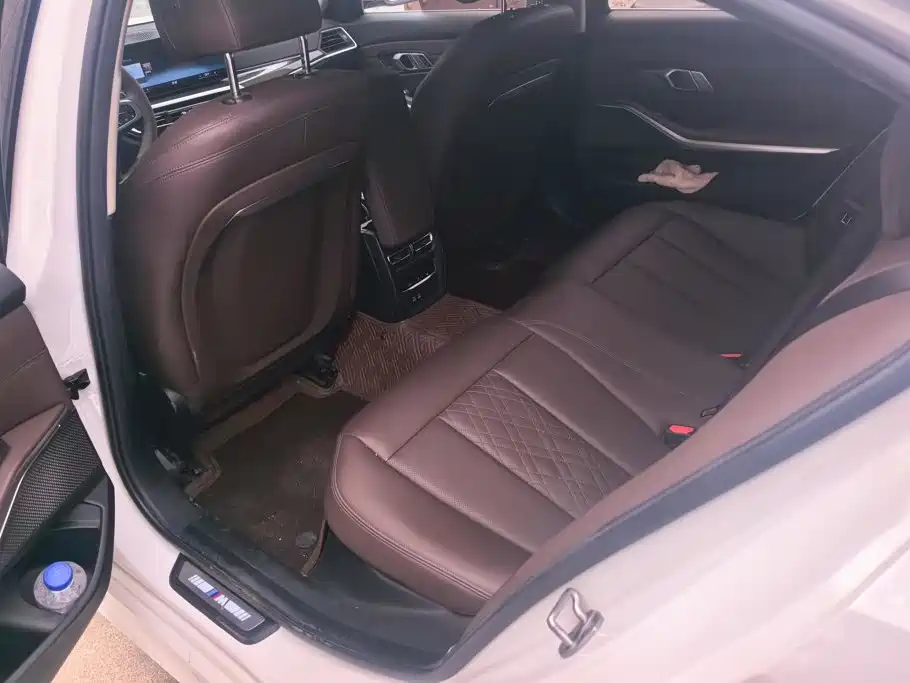 BMW 3 Series — фото 11