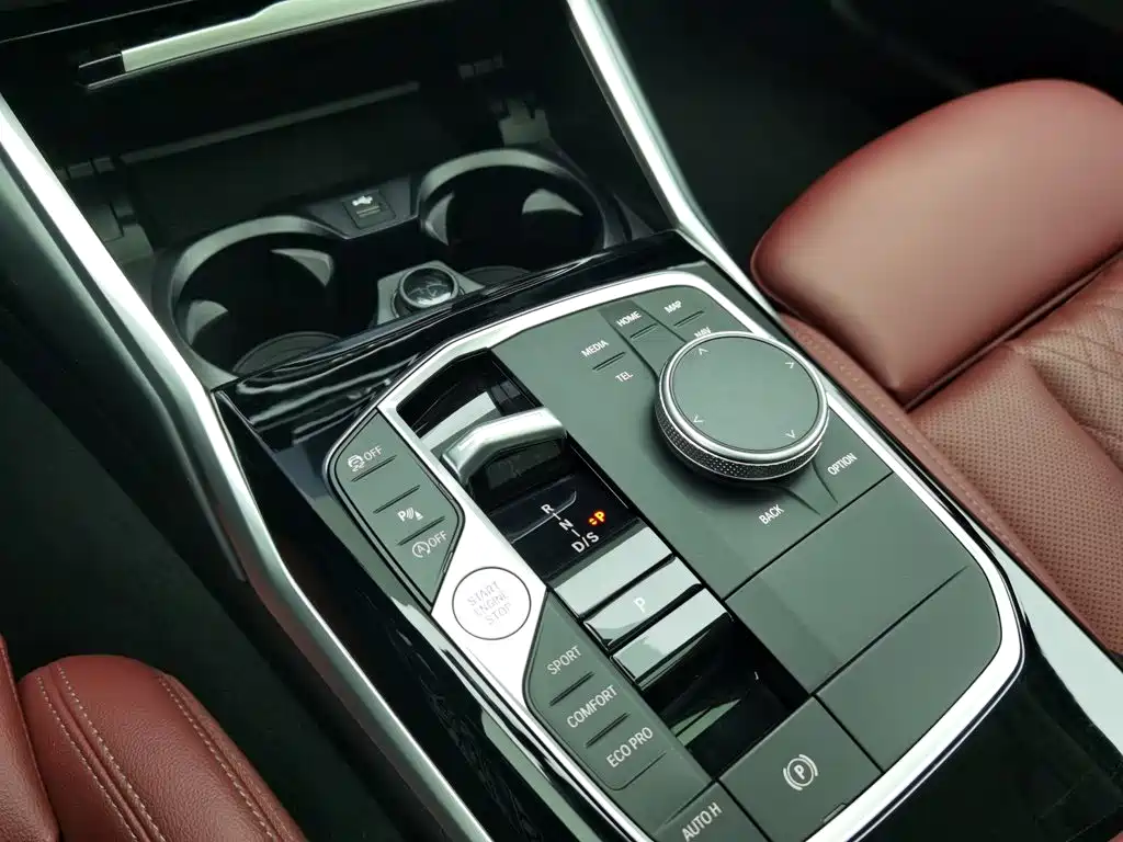 BMW 3 Series — фото 13