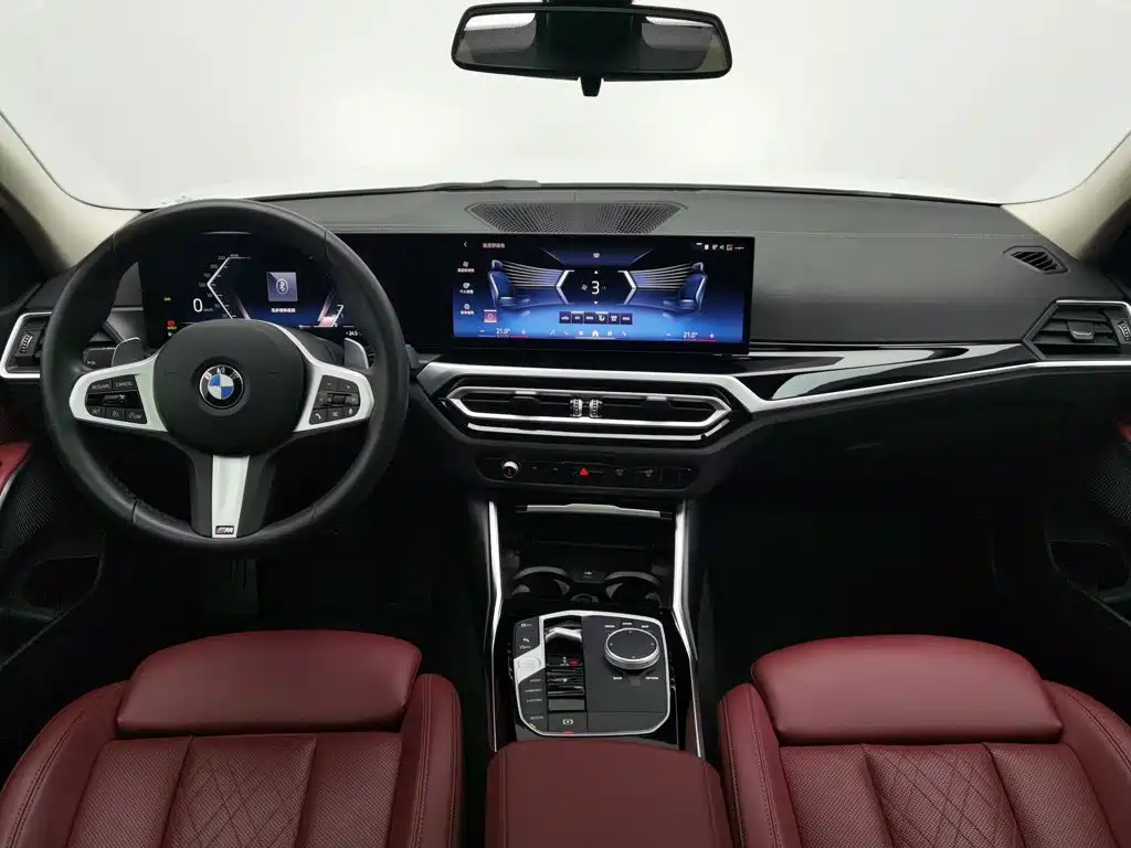 BMW 3 Series — фото 5