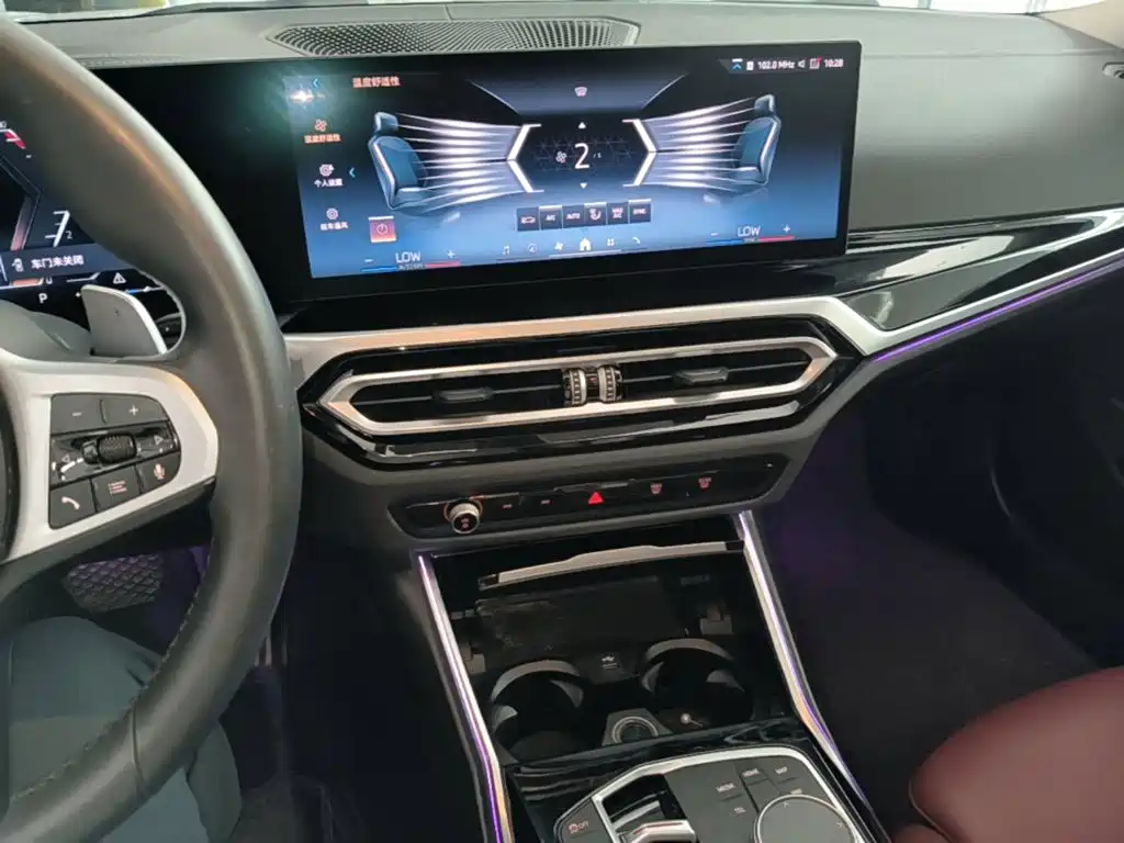 BMW 3 Series — фото 13