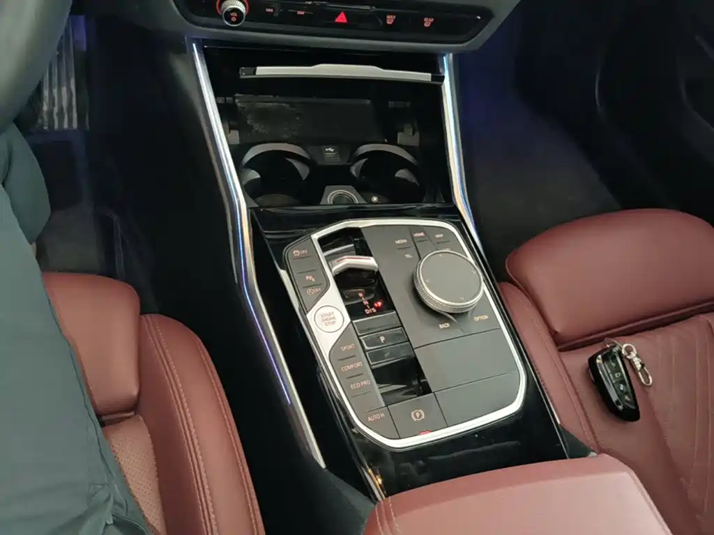 BMW 3 Series — фото 14