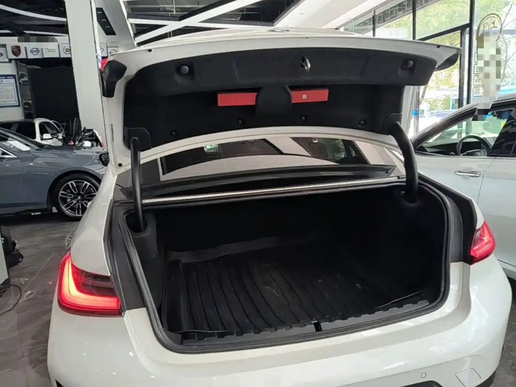 BMW 3 Series — фото 19