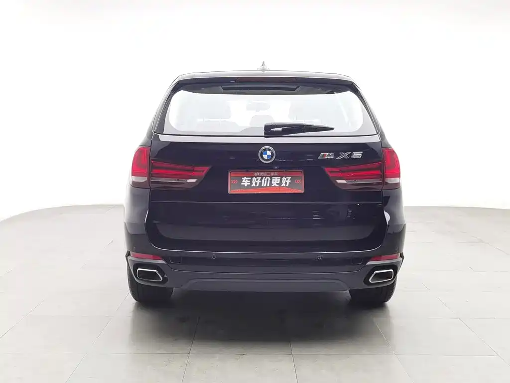BMW X5 (Import) — фото 2