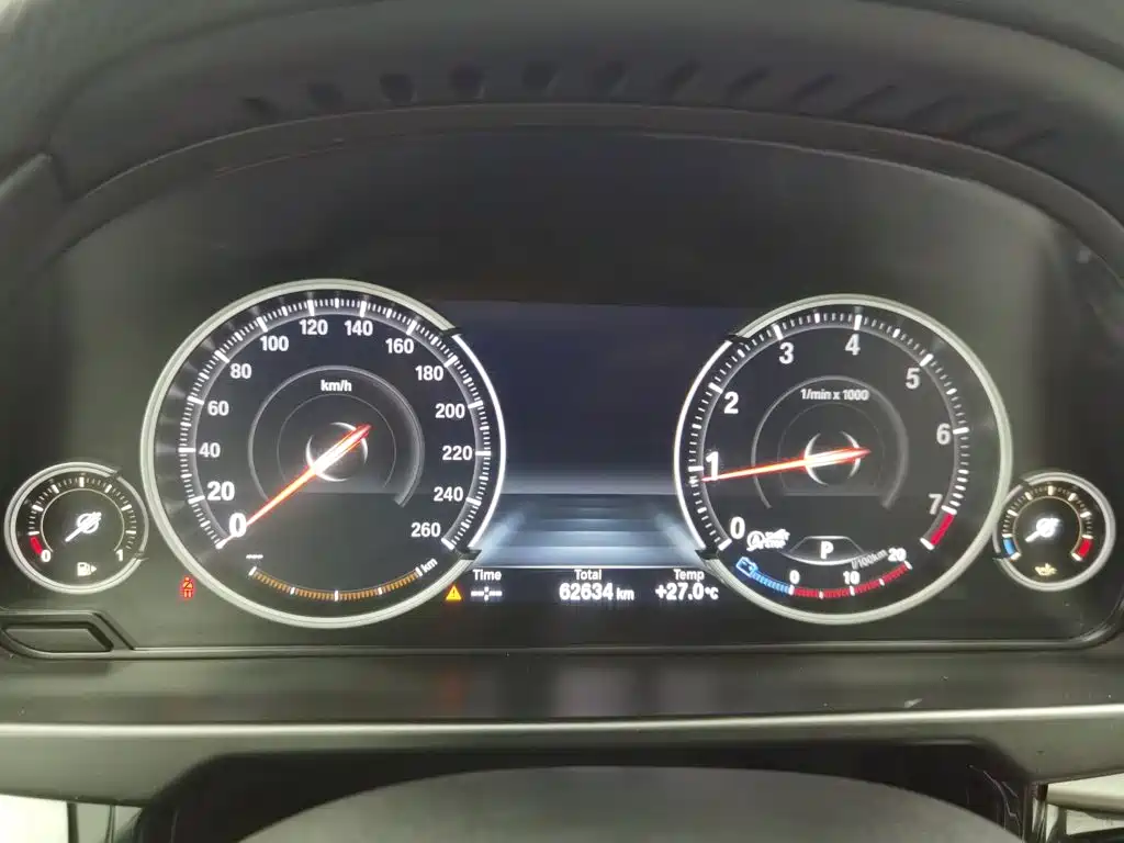 BMW X5 (Import) — фото 17