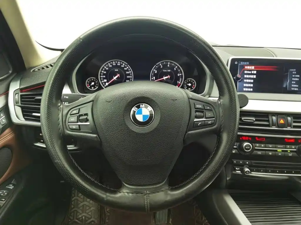 BMW X5 (Import) — фото 19