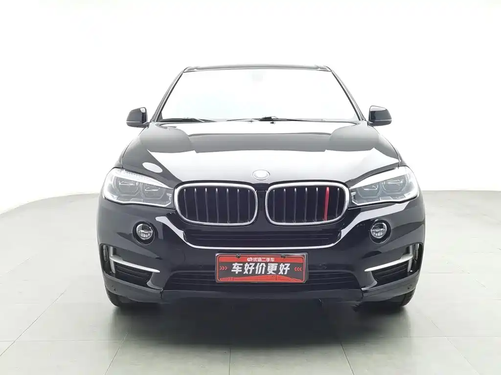BMW X5 (Import) — фото 3