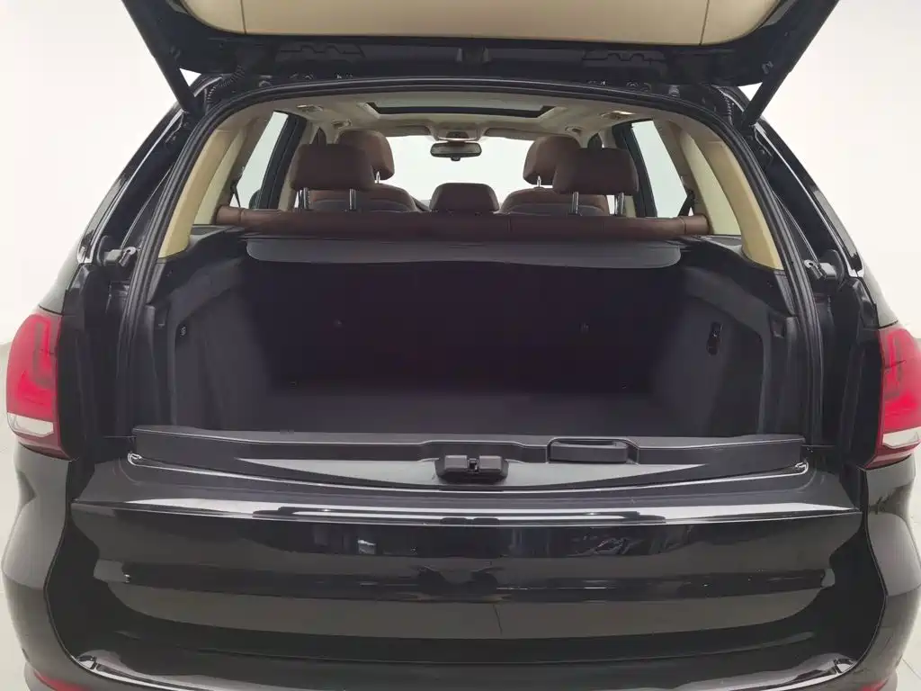 BMW X5 (Import) — фото 21