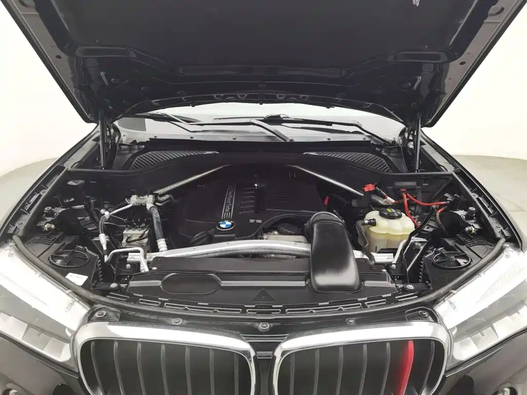 BMW X5 (Import) — фото 25
