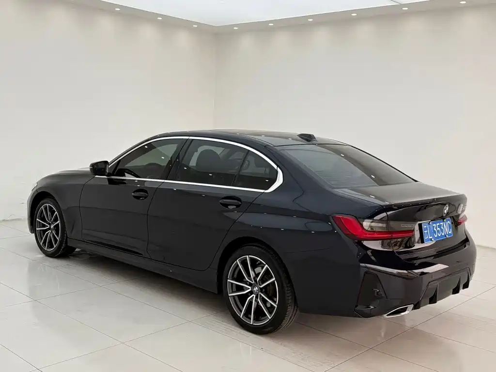 BMW 3 Series — фото 9