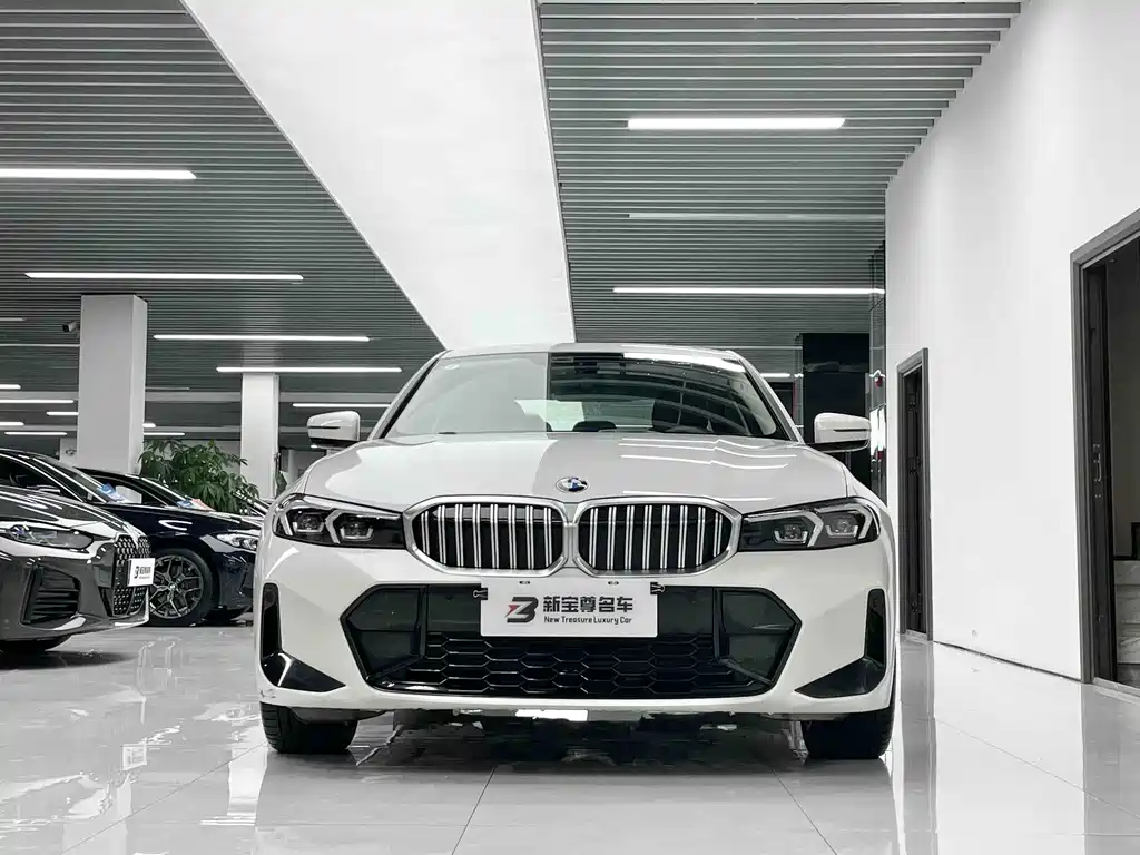 BMW 3 Series — фото 2