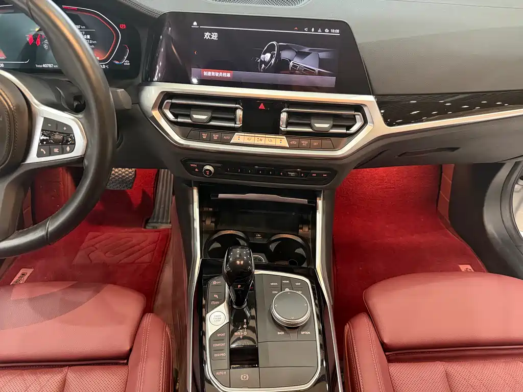 BMW 3 Series — фото 17