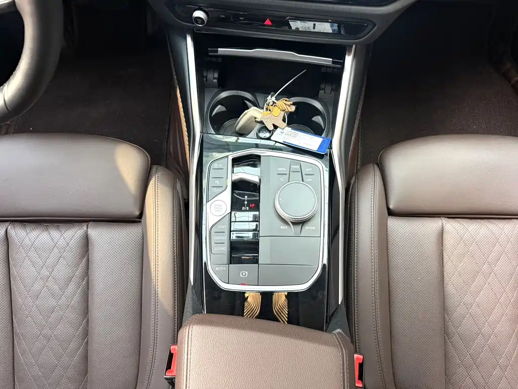 BMW 3 Series — фото 11