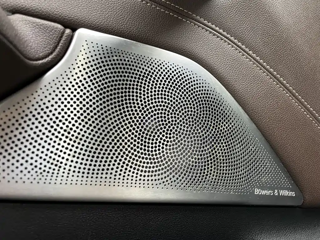 BMW 5 Series New Energy — фото 8