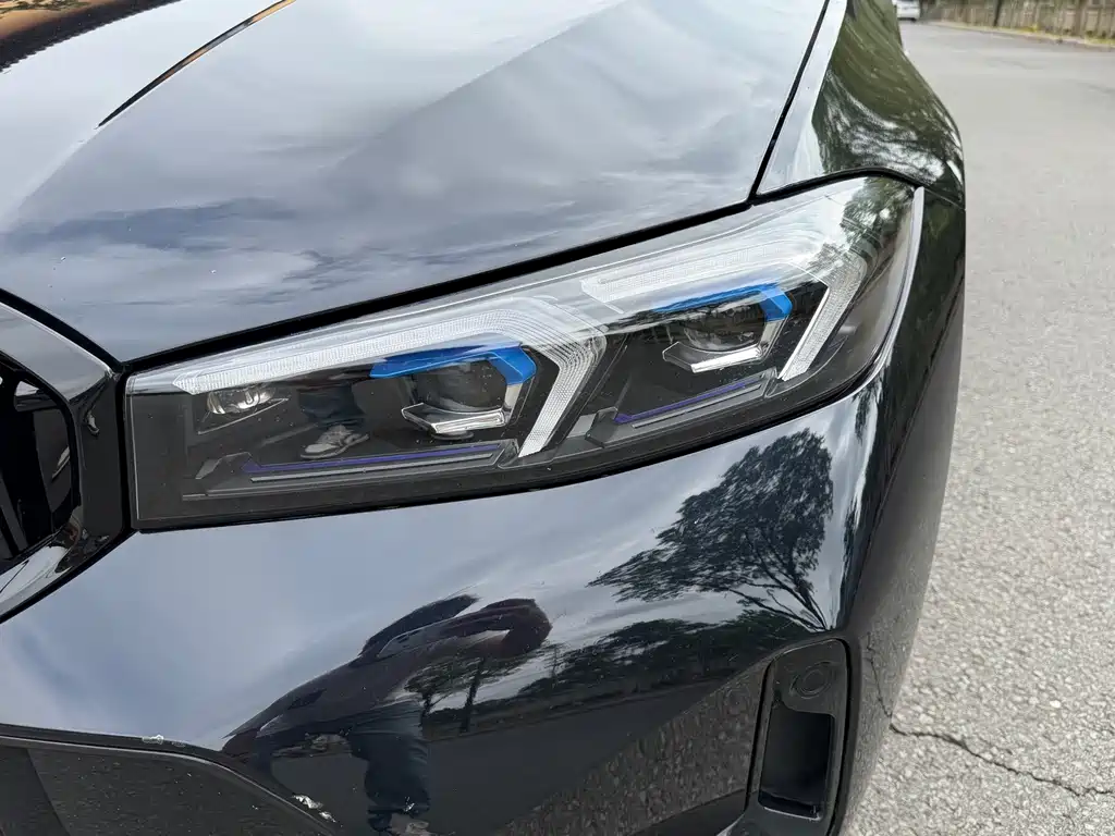 BMW 3 Series — фото 10