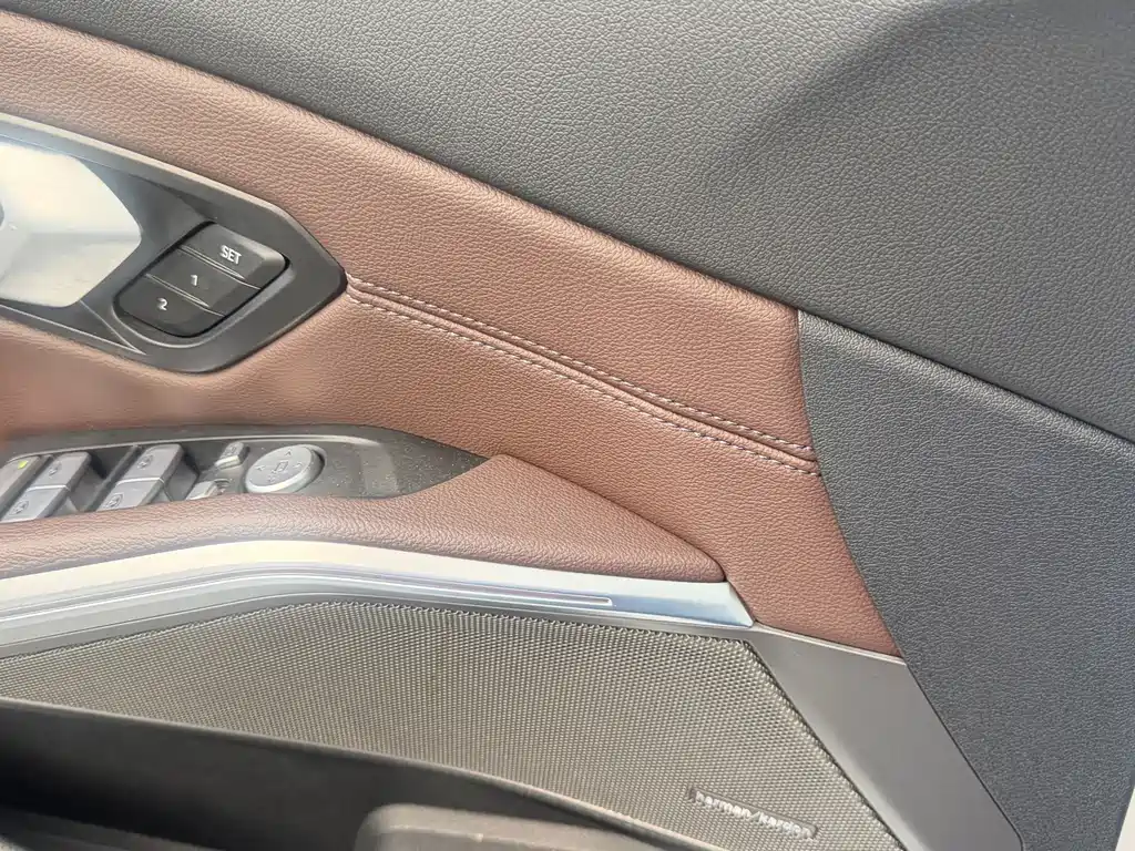 BMW 3 Series — фото 10