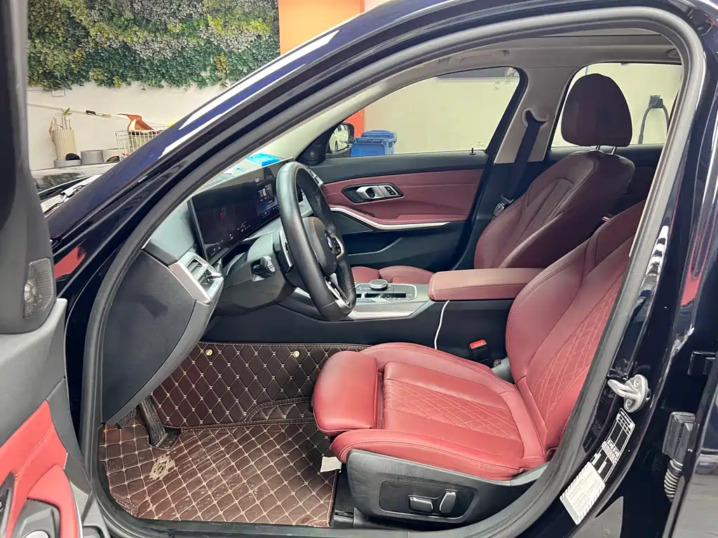 BMW 3 Series — фото 4