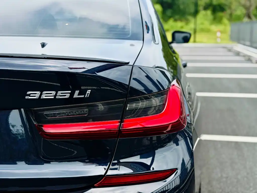 BMW 3 Series — фото 5