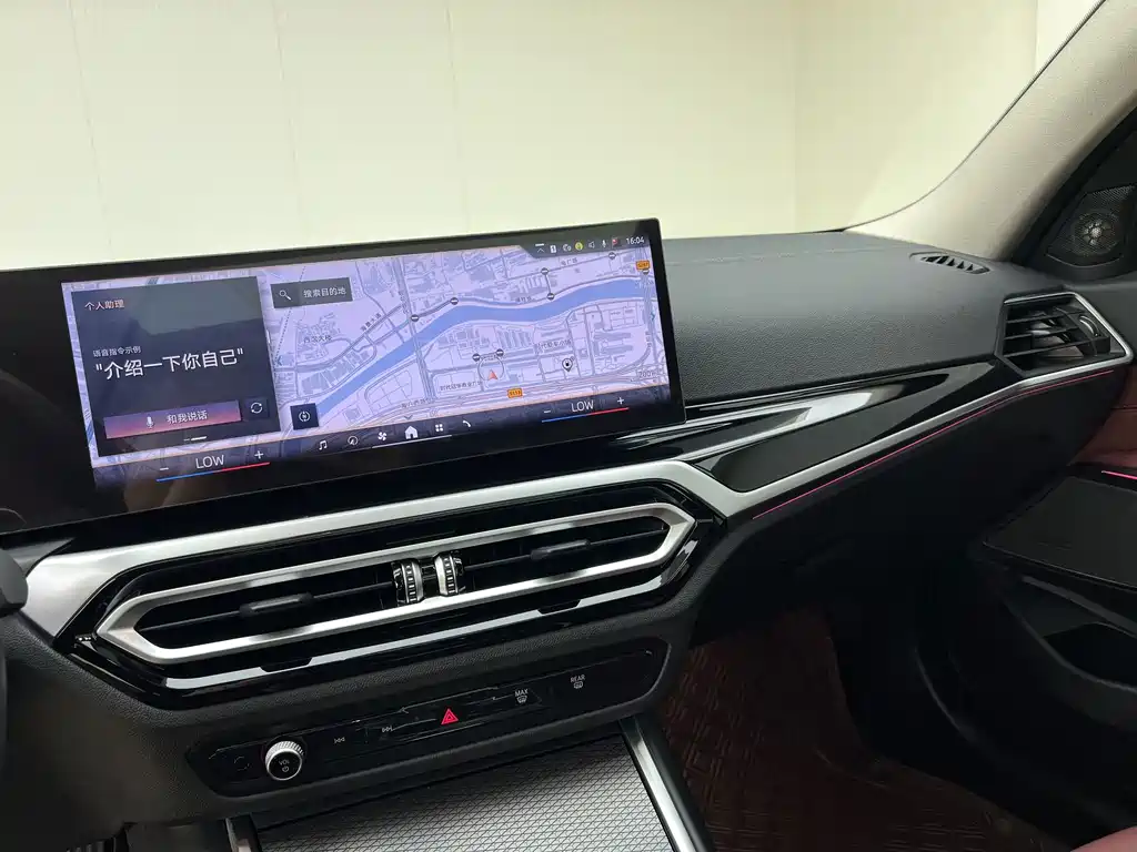 BMW 3 Series — фото 10