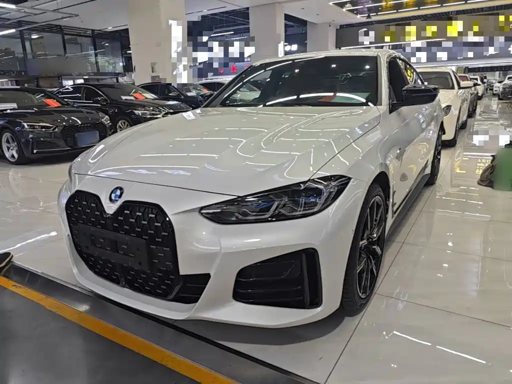 BMW 4 Series — фото 2