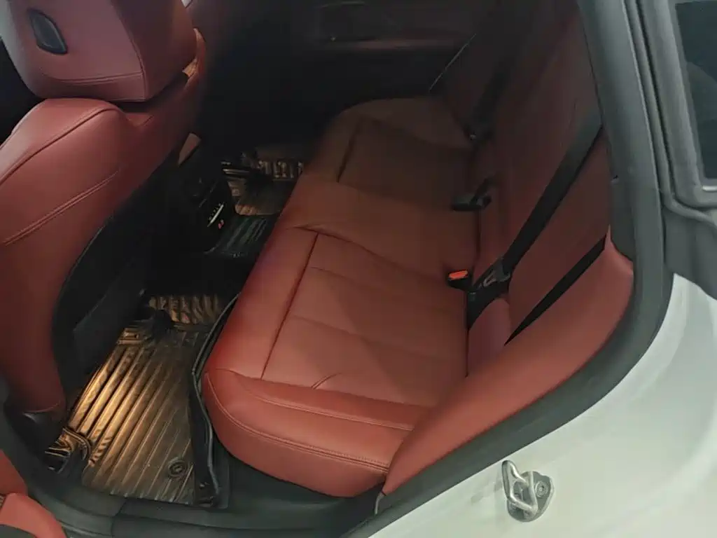 BMW 4 Series — фото 17