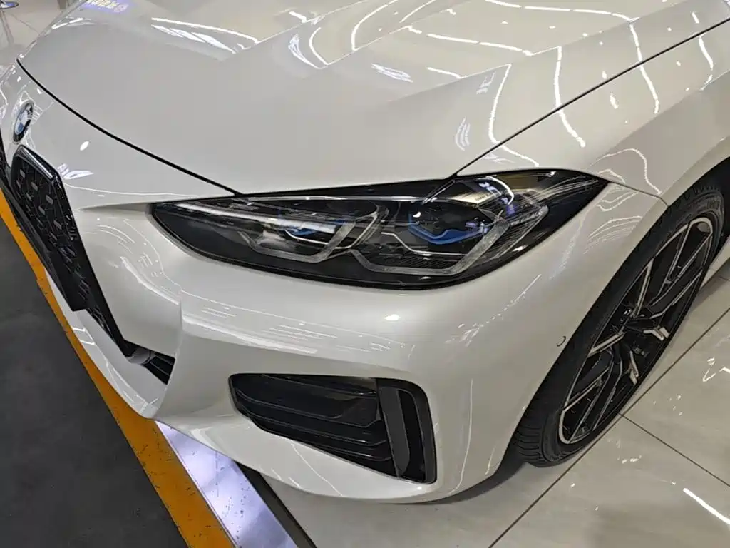BMW 4 Series — фото 24
