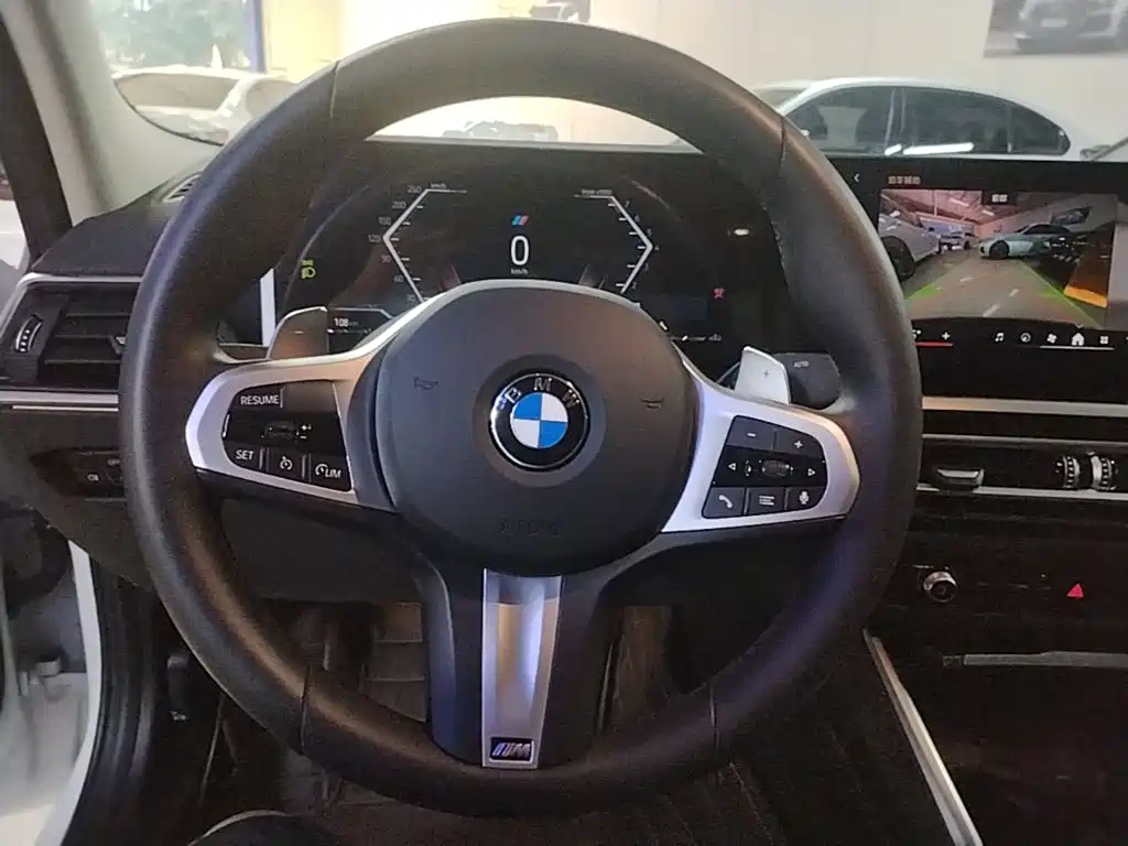 BMW 3 Series — фото 11