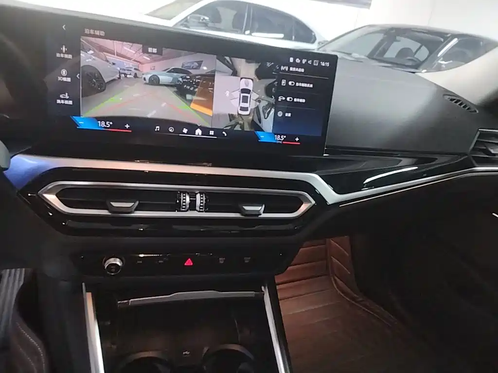 BMW 3 Series — фото 13