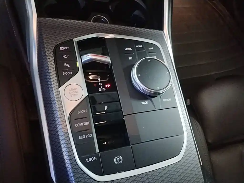 BMW 3 Series — фото 14
