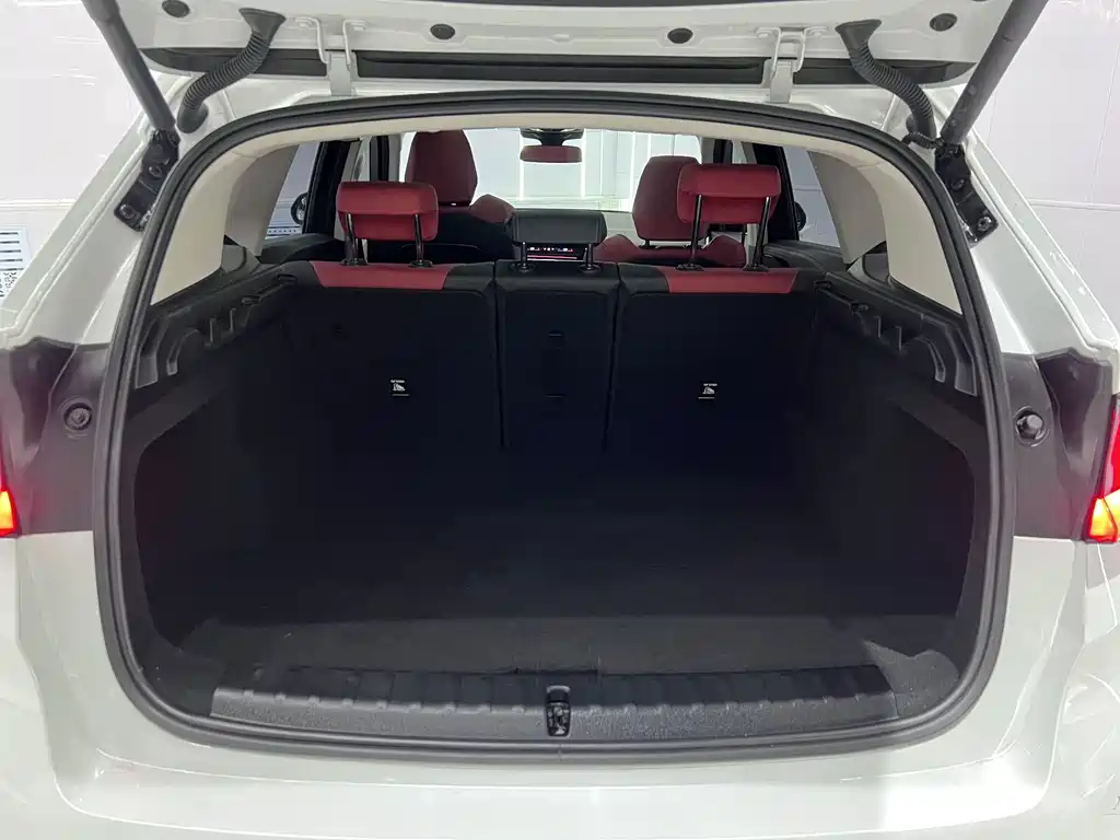 BMW X1 — фото 17