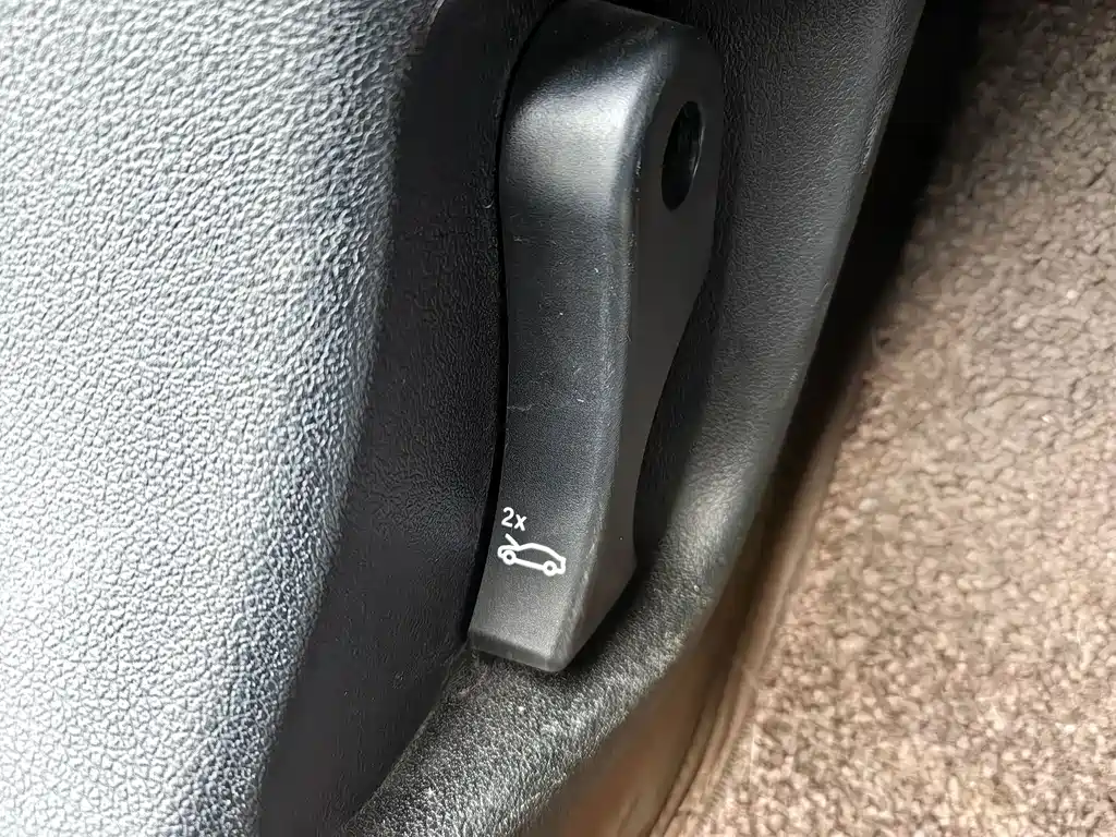 BMW X1 — фото 15
