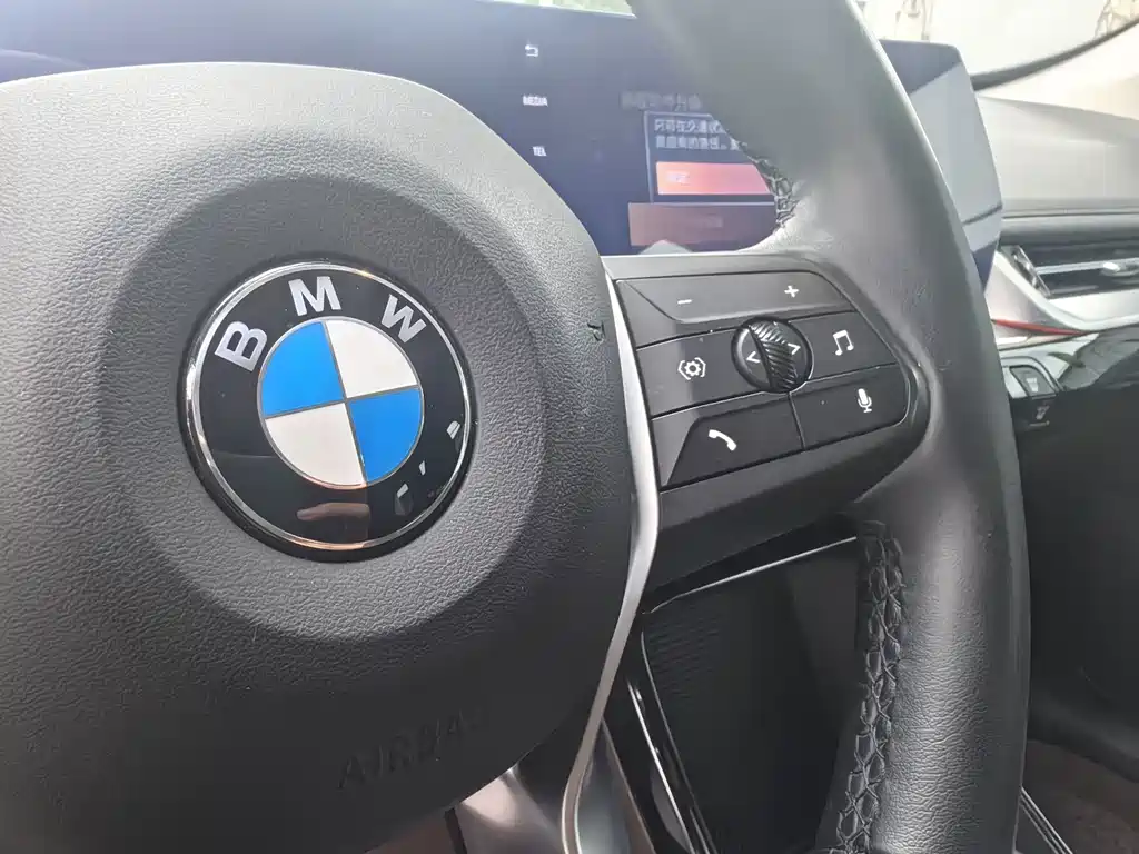 BMW X1 — фото 10