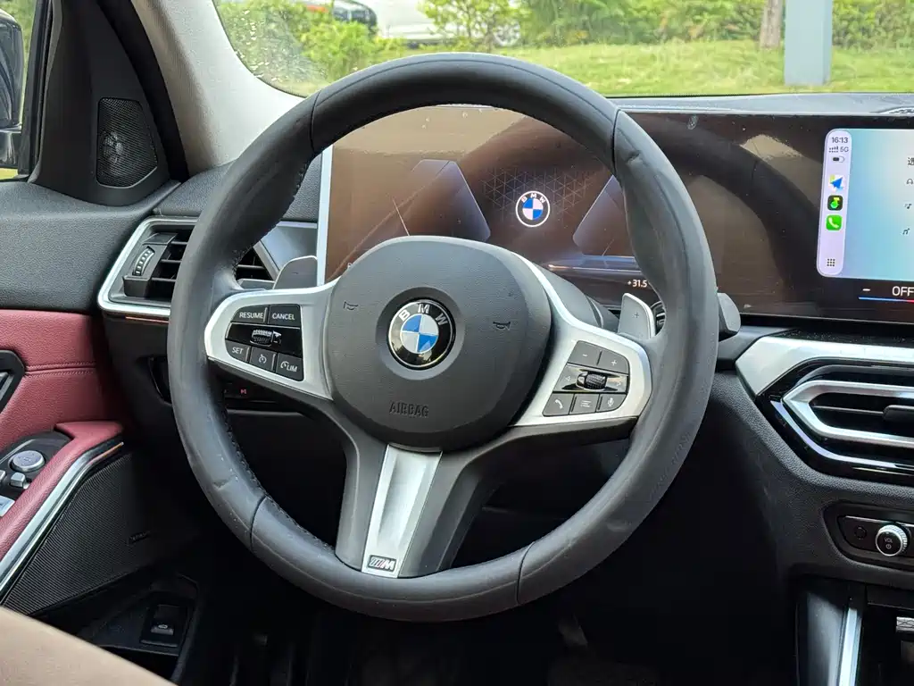 BMW 3 Series — фото 13