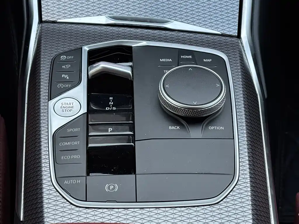 BMW 3 Series — фото 15
