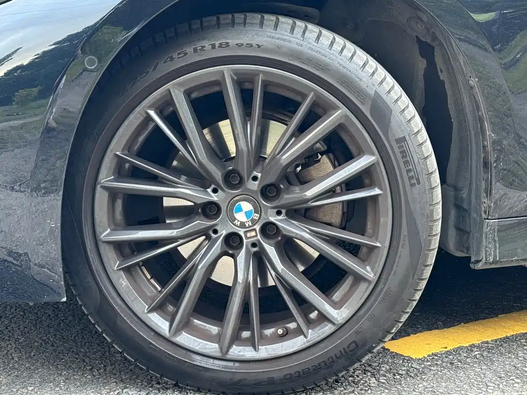 BMW 3 Series — фото 19