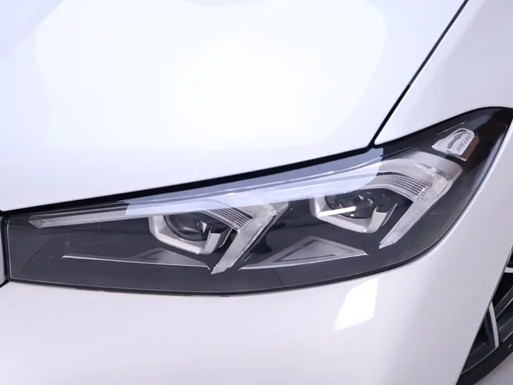 BMW 3 Series — фото 4